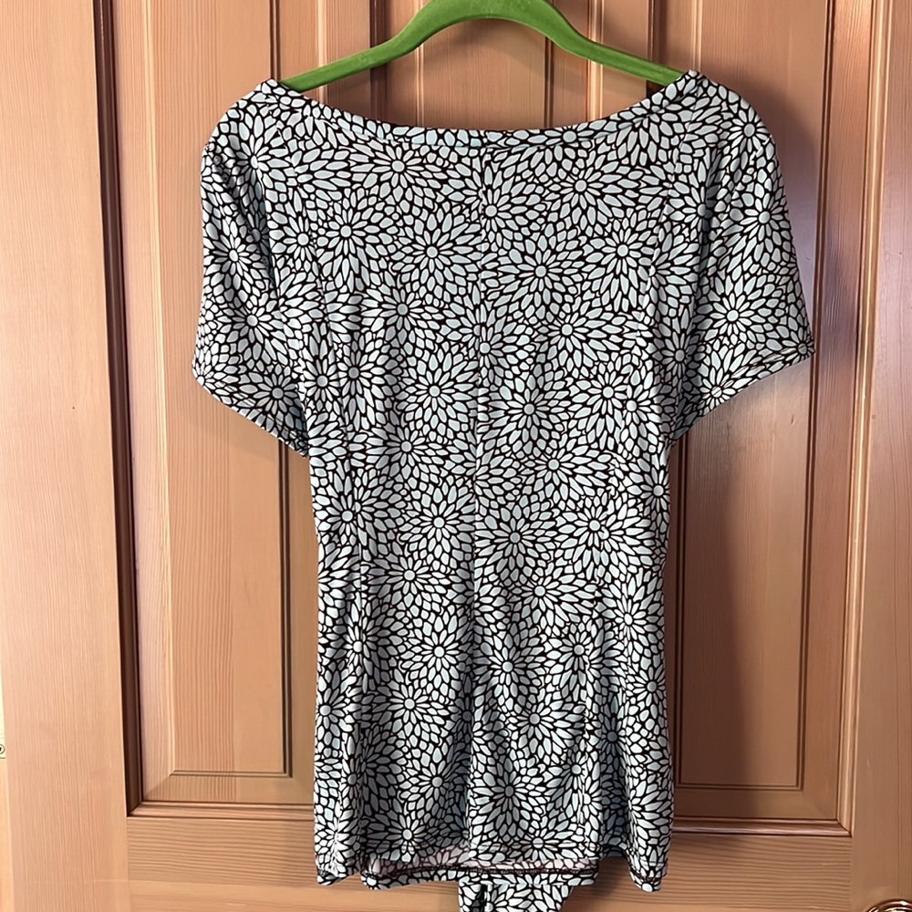 Perceptions blouse - Picture 6 of 6